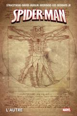 couverture de l'album Spider-Man : L'Autre