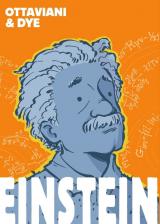 couverture de l'album Einstein