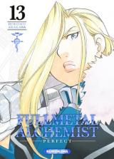 Fullmetal Alchemist Perfect Vol.13