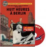 couverture de l'album Huit heures à Berlin - Edition spéciale