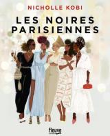couverture de l'album Les noires parisiennes