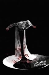 Moon Knight : Black White & Blood