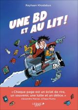 Une BD et au lit ! - Un papa, un petit garçon, une histoire du soir et beaucoup d'aventures