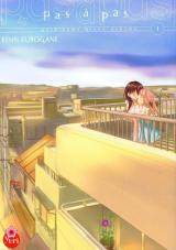 Pas à Pas : Hoshikawa Ginka 4chome T.1