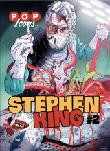couverture de l'album Stephen King