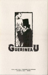 couverture de l'album Guerineau