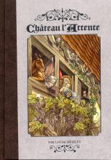 page album Château L'Attente
