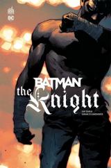 page album Batman  - The Knight