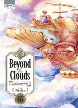 Beyond the Clouds - T.5 5