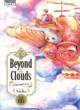  Beyond the Clouds - T.5