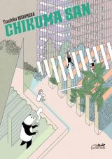 couverture de l'album Chikuma san