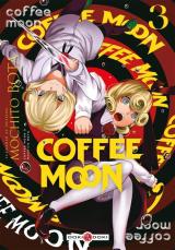  Coffee Moon - T.3