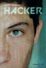 couverture de l'album Hacker