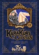  Karakuri circus - T.17 Perfect Edition