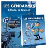 Les Gendarmes T.17
