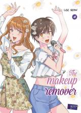 page album The Makeup Remover T.4