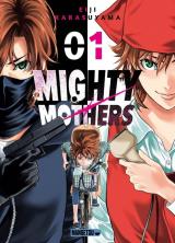Mighty Mothers Vol.1