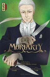 page album Moriarty T.15
