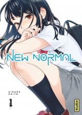 page album New Normal T.1