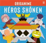 couverture de l'album Origanime Shonen