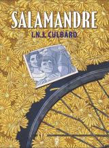 page album Salamandre