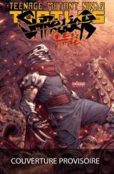 couverture de l'album Shredder in Hell