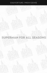 couverture de l'album Superman for all seasons