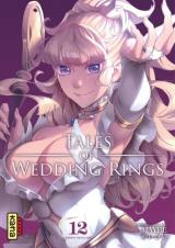  Tales of wedding rings - T.12
