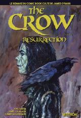 The Crow : Resurrection T.1
