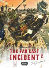 The Far East Incident T.2