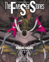 The Five Star Stories T.3