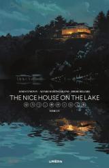 page album The Nice House On The Lake T.1