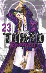  Tokyo Revengers - T.23