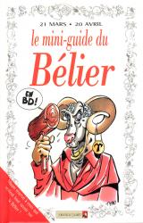 couverture de l'album Le mini-guide du Bélier