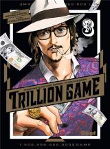  Trillion game - T.3