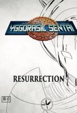  Yggdrasil Sentai - T.5 Résurrection