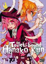 page album Toilet-bound Hanako-Kun T.10