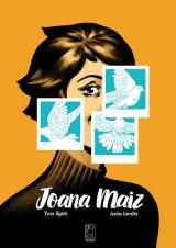 couverture de l'album Joana Maiz
