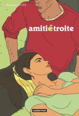 page album Amitié étroite