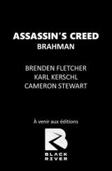 couverture de l'album Assassin's Creed  - Brahman