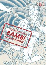 couverture de l'album Bambi Remodeled 5