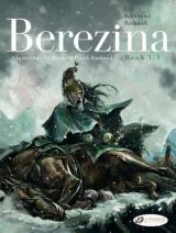  Berezina Book 3/3 - T.3