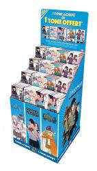 Box Pika Opération Pack découverte Janvier 2023 50ex