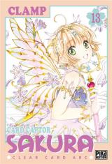  Card Captor Sakura - Clear Card Arc - T.13