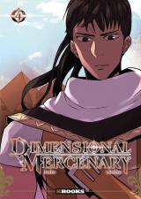  Dimensional Mercenary - T.4