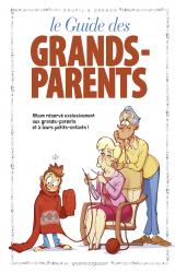 page album Le guide des grands-parents