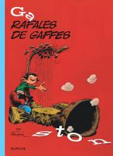 page album Rafales de gaffes (Les Indispensables 2023)