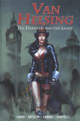 Van Helsing  - The Darkness and the Light