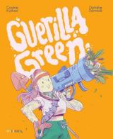 page album Guerilla Green