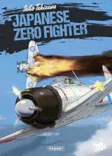 page album Japanese Zero Fighter